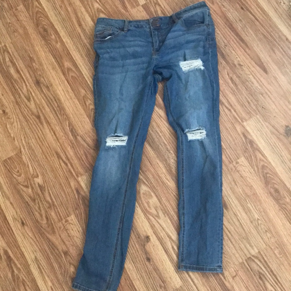 Pants On Sale